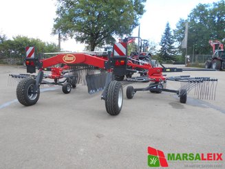 Andaineur Vicon ANDEX 764 (7 m a 7,80m)ANDAIN CENTRAL - 3