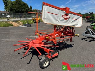 Andaineur Kuhn GA 4321 GM - 4