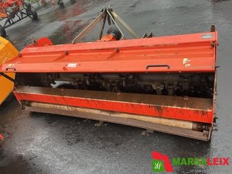 Broyeur à axe horizontal Kuhn RM 280 - 3