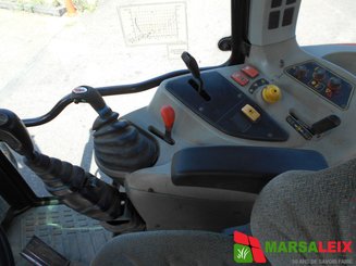 Tracteur agricole Massey Ferguson 5445 - 7
