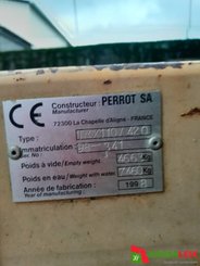 Enrouleur Perrot 110/420 - 4