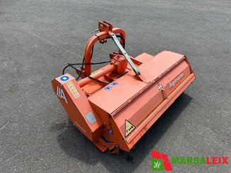 Broyeur à axe horizontal Agrimaster KLA 1450 - 2