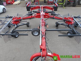 Andaineur Vicon ANDEX 764 (7 m a 7,80m)ANDAIN CENTRAL - 1