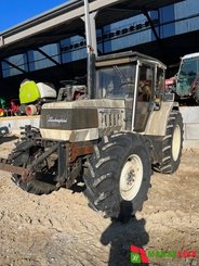 Tracteur agricole Lamborghini 956 - 1