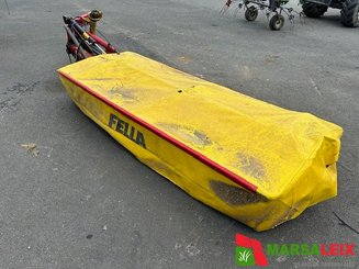 Faucheuse Fella SM 248 - 3
