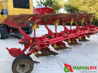Charrue Pöttinger Servo s35 - 3