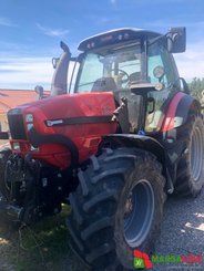 Tracteur agricole Same Fortis 130.4 - 1