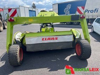 Faucheuse conditionneuse Claas DISCO 3200 TC  - 7