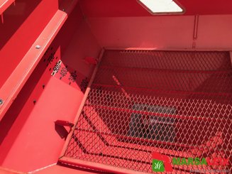 Distributeur d'engrais Kuhn MDS 1132 - 5