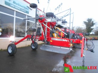 Andaineur Massey Ferguson RK 662 TRC - 1