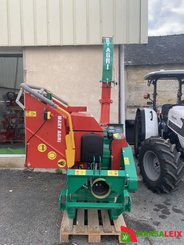 Broyeur de branches Mary Agri M175DS - 1