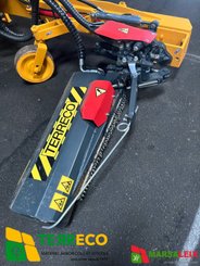 Arboriculture Terreco Arbomili avec mini boyeur - 3
