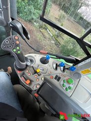 Tracteur agricole Deutz-Fahr 6140 TTV - 8
