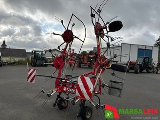 Faneuse Fella TH 6606 DN - 2