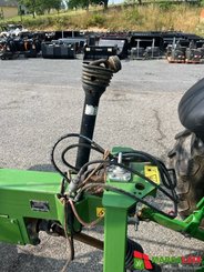 Andaineur Fendt FORMER 801 - 9