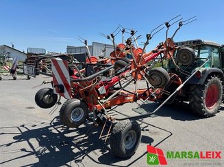 Faneur Fella TH 1101 TRANS - 3