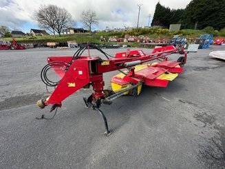 Faucheuse Fella Sm 401 trans - 2
