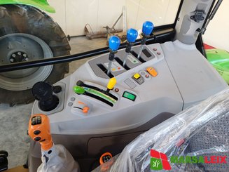 Tracteur agricole Deutz-Fahr 5105 Keyline - 4