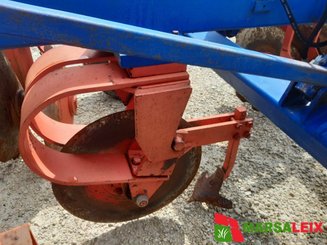 Cover crop Souchu Pinet 24 Disques - 7
