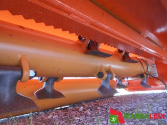 Broyeur d'accotement Agrimaster FN 150 - 4