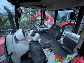 Tracteur agricole Massey Ferguson 5713S - 6