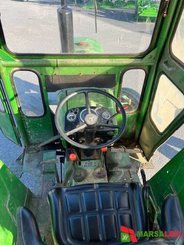 Tracteur agricole John Deere 1020 - 7