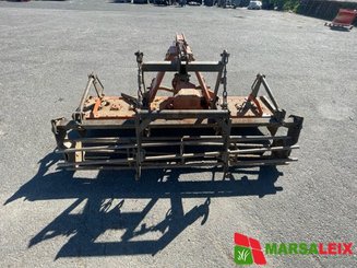 Herse rotative Pegoraro ARGO-RC 250 - 4