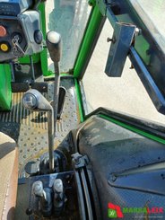 Tracteur agricole Deutz-Fahr 7207 C - 4