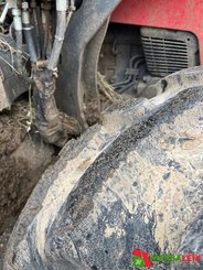 Tracteur agricole Massey Ferguson 6713 S DYNA-VT EFFICIENT  - 8