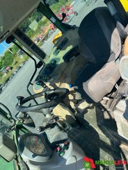 Tracteur agricole Fendt 209 Vario - 4