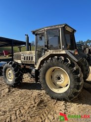 Tracteur agricole Lamborghini 956 - 1