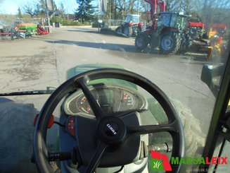 Tracteur agricole Claas ARION 420 - 7