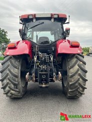 Tracteur agricole Case Puma 160 CVX - 3