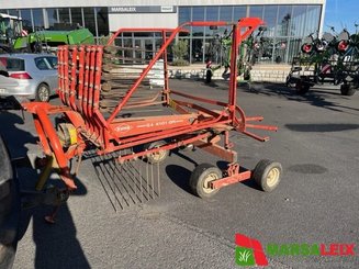 Andaineur Kuhn GA 4101 GM - 1