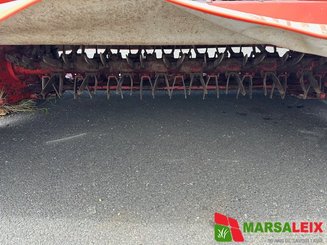 Faucheuse conditionneuse Kuhn FC 283 - 2