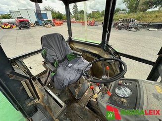 Tracteur agricole John Deere 3140 - 7