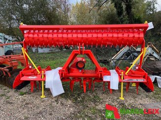 Herse rotative Kuhn HR 304 - 1