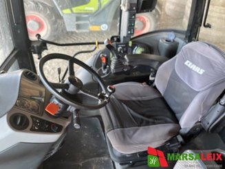 Tracteur agricole Claas Arion 410 - 9