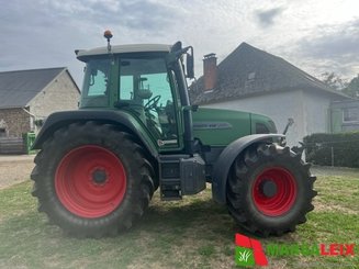 Tracteur agricole Fendt 412 VARIO - 3