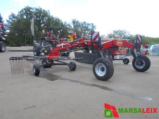 Andaineur Vicon ANDEX 764 (7 m a 7,80m)ANDAIN CENTRAL - 4