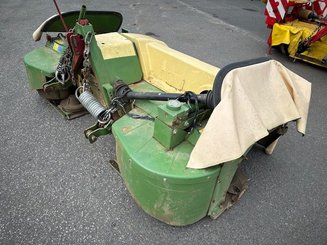 Faucheuse Krone F 320 - 4