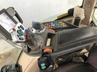 Tracteur agricole Fendt 512 Vario - 7