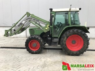 Tracteur agricole Fendt 307 C - 1