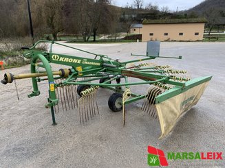 Andaineur Krone SWADRO 42/13 - 2