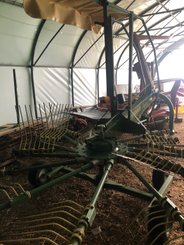 Andaineur Krone Swadro 42/13 - 3