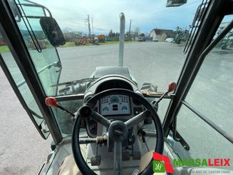 Tracteur agricole Claas Celtis 456 rc - 3