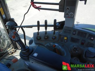 Tracteur agricole Claas ARION 420 - 7
