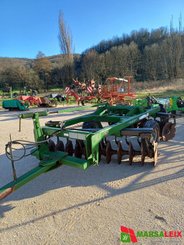 Cover crop Quivogne AP 23202 - 1