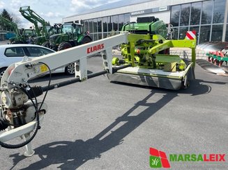 Faucheuse conditionneuse Claas DISCO 3200 TC  - 2