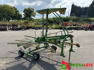 Andaineur Krone SWADRO 46  - 3